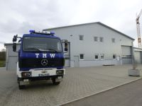 Rückführung MastKW in Wunstorf, weitere Bilder