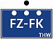 Zugtrupp FK