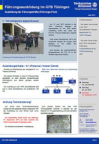 Newsletter 003