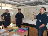 Führungskräfteausbildung 2015, weitere Bilder