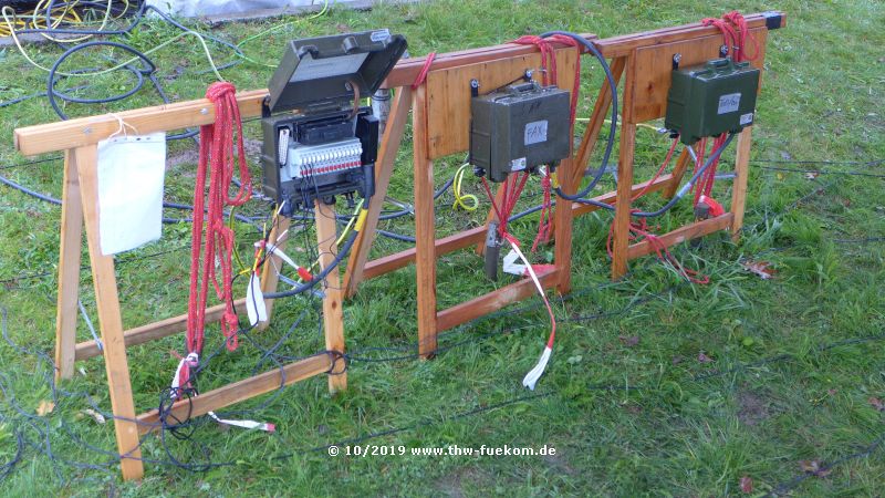 landesweite FK Ausbildung in Pfullendorf