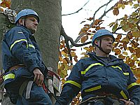 Sonderausbildung in Lichtenstein