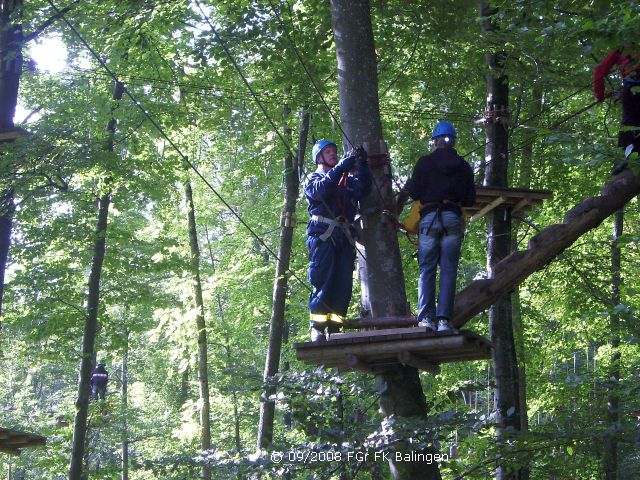 Sicherheit gewährleistet