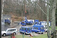 Zugführerausbildung an der BUS Neuhausen nach neuem Konzept