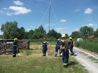 Fm Ausbildung der FGr FK, weitere Bilder