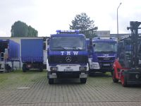 Übung Dresdner Blitz 2024, weitere Bilder