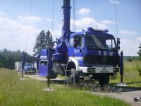 Cambium Test, weitere Bilder