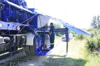 Cambium Test, weitere Bilder