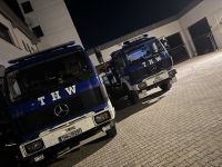 Richtfunk&uuml;bung 2025, weitere Bilder