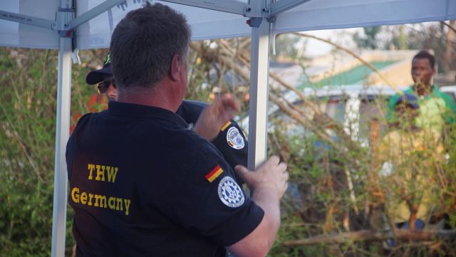 Fachkundige Erklärung und Umsetzung