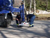 Einsatz 7. Heuberger Brandschutztag, weitere Bilder