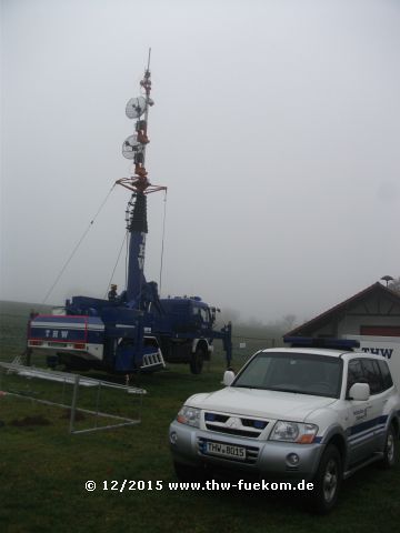 Rückbau in Grundhöring