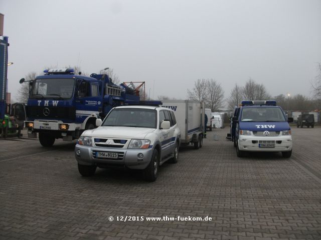 Materialaustausch mit dem WVTr Gelnhausen in der Gäubodenkaserne