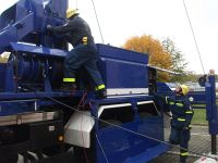 Einsatz Flüchtlinge Feldkirchen