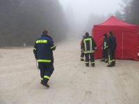 Einsatz 8. Heuberger Brandschutztag, weitere Bilder