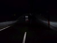 Unwetter in Tübingen