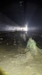 Unwetter in Tübingen