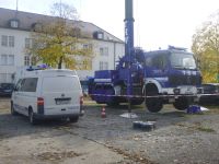 Einsatz PP RV, weitere Bilder