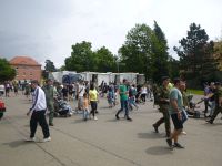 Tag der Bundeswehr 2024, weitere Bilder