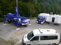 Florianhockete Wannweil, weitere Bilder
