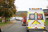 EU Übung Magnitude, weitere Bilder