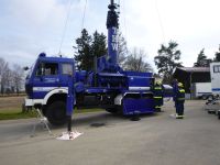 Roter Heuberg 2025, weitere Bilder