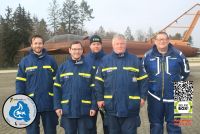 Roter Heuberg 2025, weitere Bilder