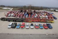 Roter Heuberg 2025, weitere Bilder