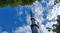 Einsatz Oberndorf a.N., weitere Bilder