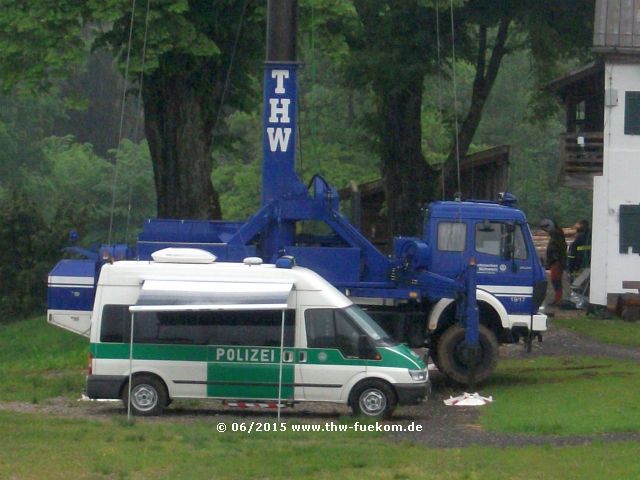 WVTr einsatzbereit