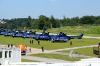 G7-Gipfel Elmau, Einsatz WVTr, weitere Bilder