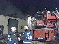 Feuer aus -Klick-