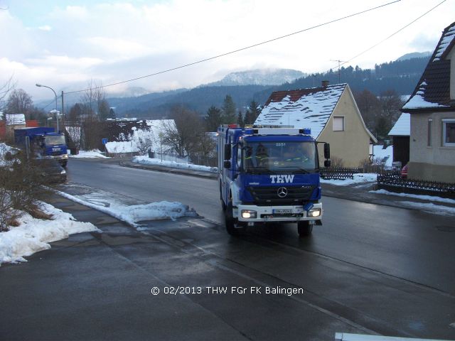 Rückkehr des GKW I