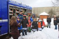 Kinderbibeltage in Dürrwangen, 16.02.2013