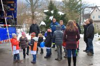 Kinderbibeltage in Dürrwangen, 16.02.2013