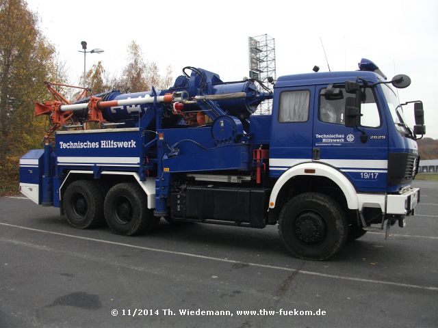 Zwischenstop an einer Tank- & Rastanlage