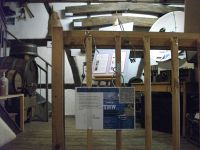 Sonderausstellung Fernmeldemittel, weitere Bilder