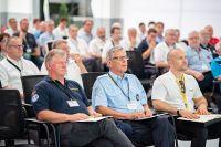 Kärcher Symposium 2019, weitere Bilder