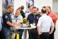 Kärcher Symposium 2019, weitere Bilder