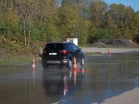 Verkehrssicherheitstraining, weitere Bilder