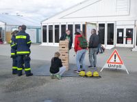 fdf Messe in Tübingen, weitere Bilder