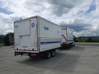 Rückführung FüKomKW und Anh FüLa, weitere Bilder