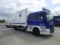 Rückführung FüKomKW und Anh FüLa, weitere Bilder