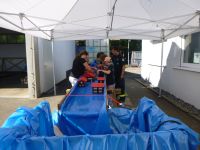 Kinderferienprogramm 2024, weitere Bilder