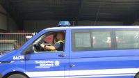 Kraftfahrerausbildung THW, weitere Bilder