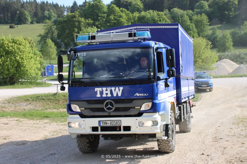 FmKW am Saustall