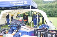 RB Jugendlager in Rottenburg, weitere Bilder