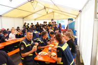 RB Jugendlager in Rottenburg, weitere Bilder