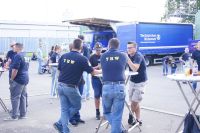 OV-Grillen, 75 Jahre THW, weitere Bilder