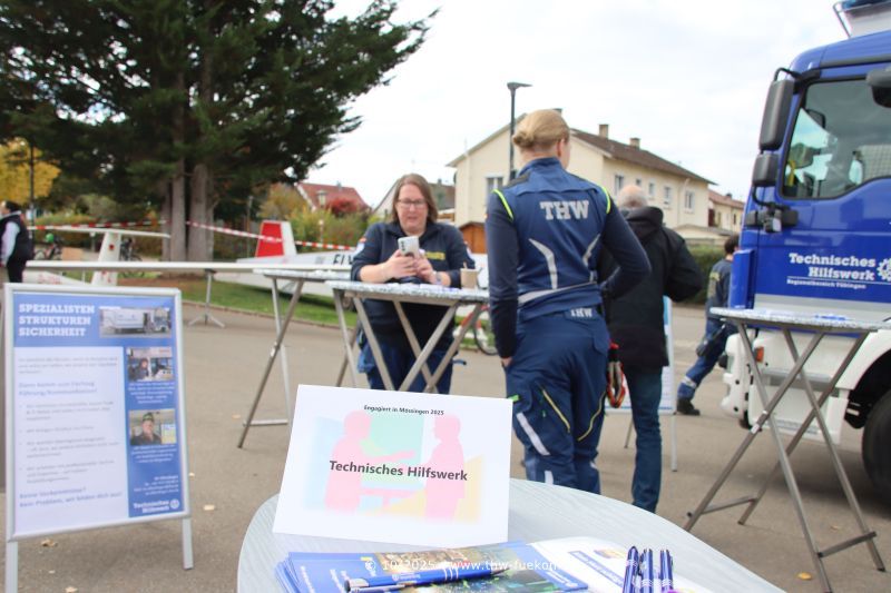 Ausstellung in M&ouml;ssingen
